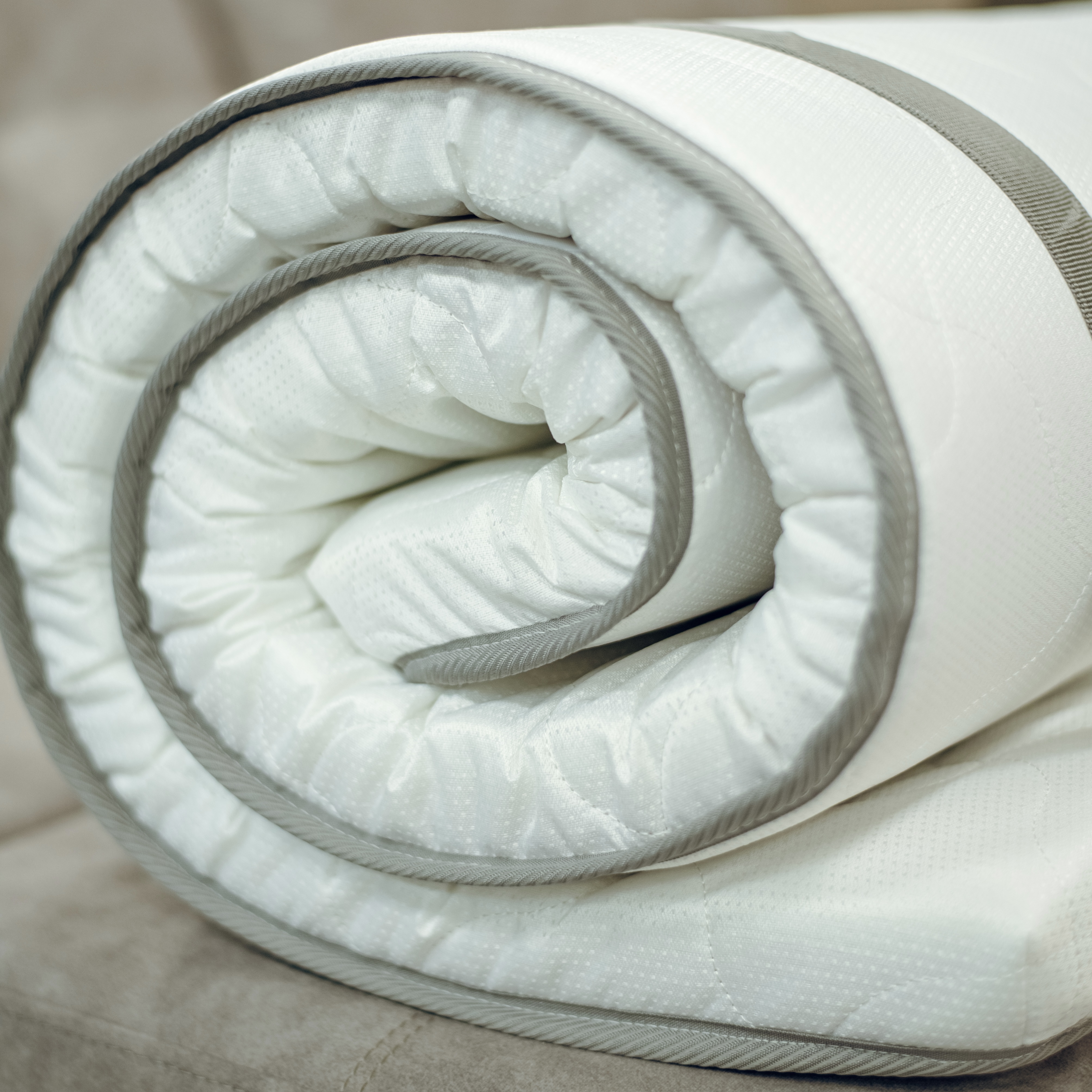 CAT IN BED Топер BASIC WAVE MEMORY - 5